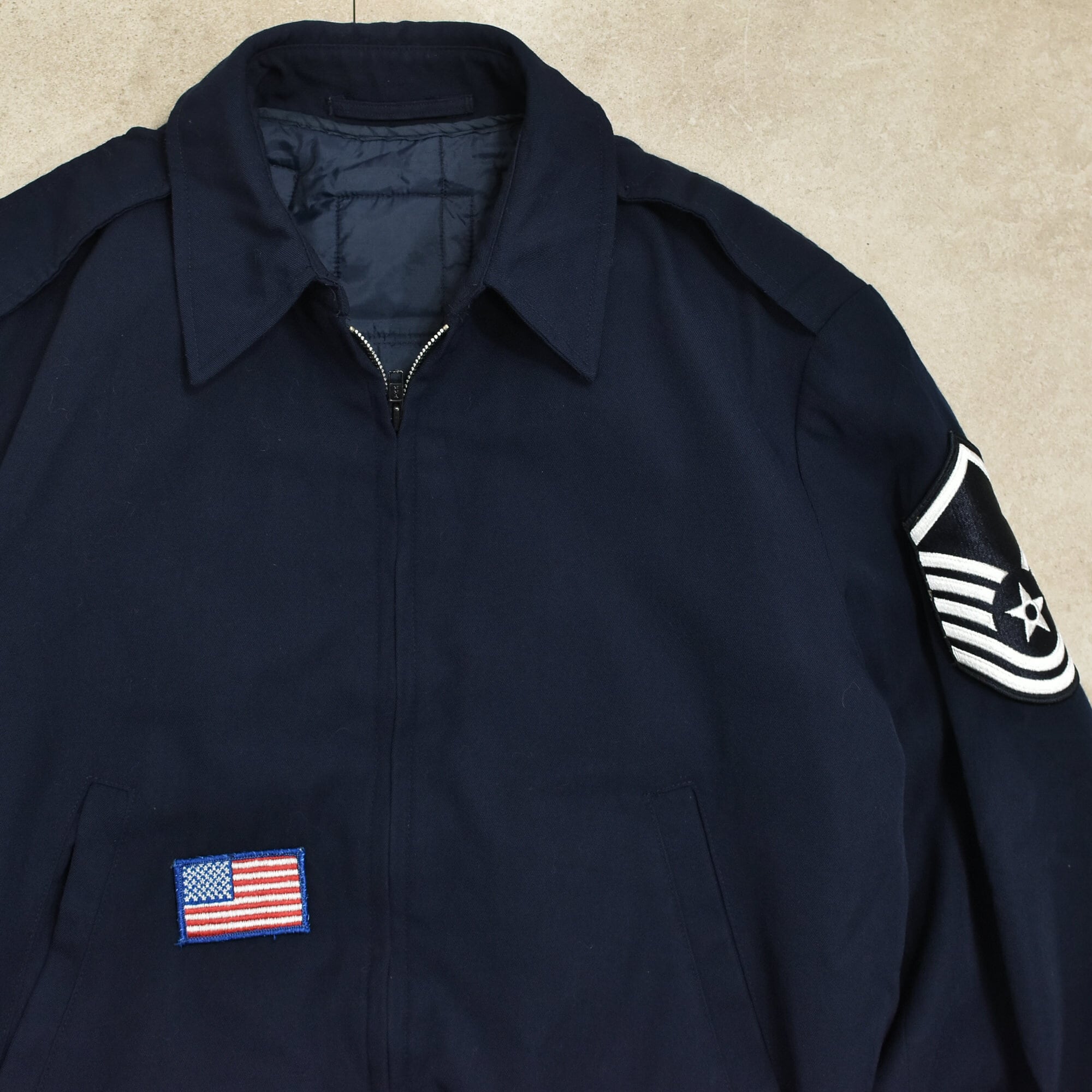 U.S.AirForce jkt DSCP wings collection