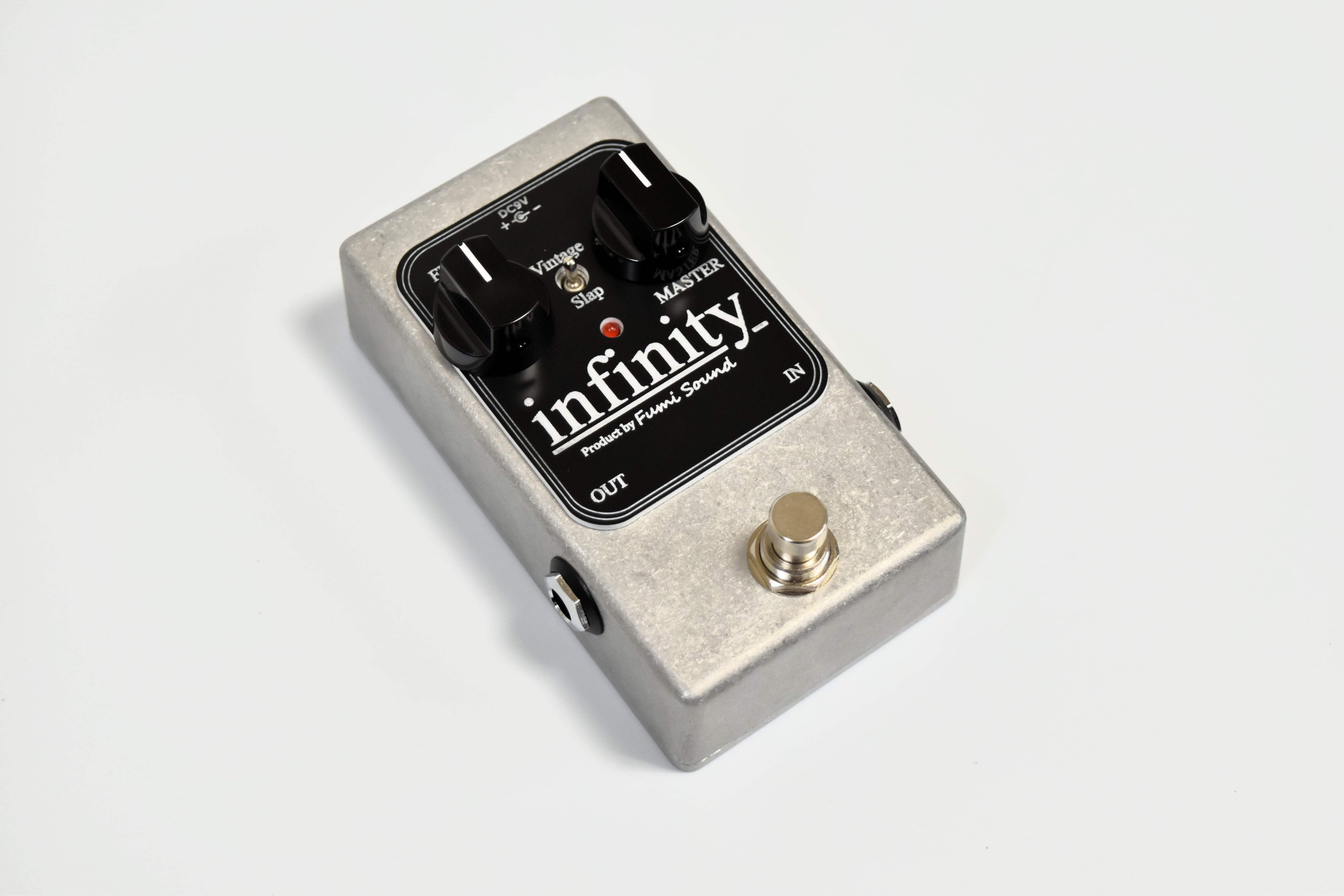 infinity Box ver | Fumi Sound