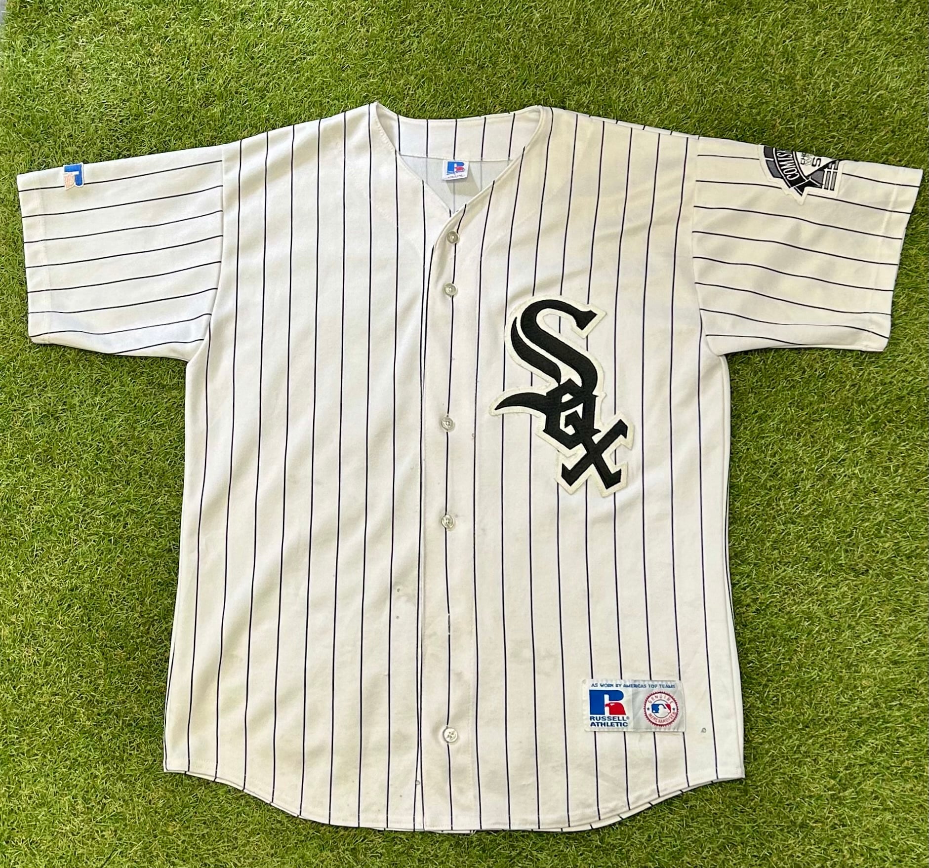 Game Shirts | steez 【スポーツ古着専門店】