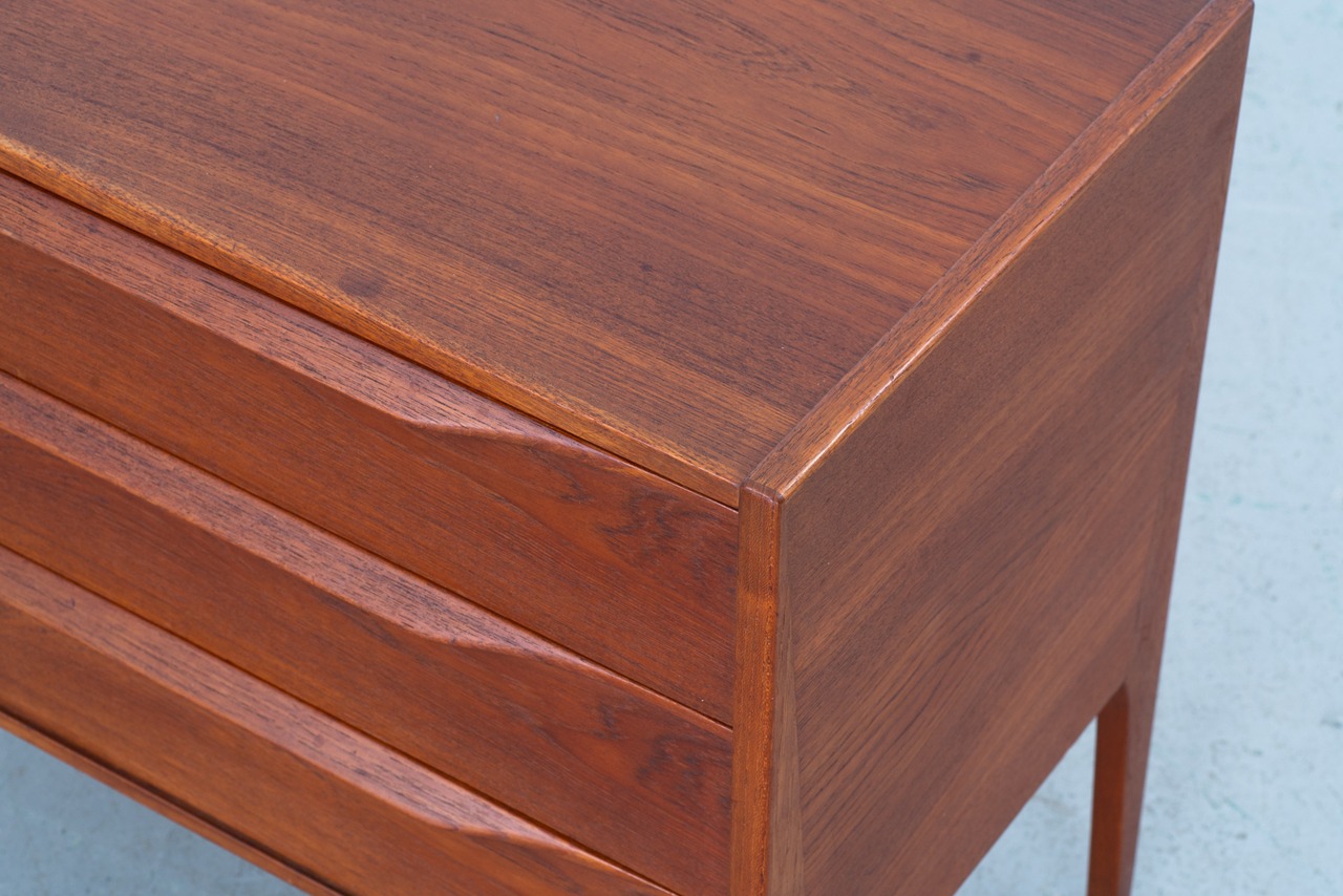 【as it is】Svend Aage Madsen | Coffee Table