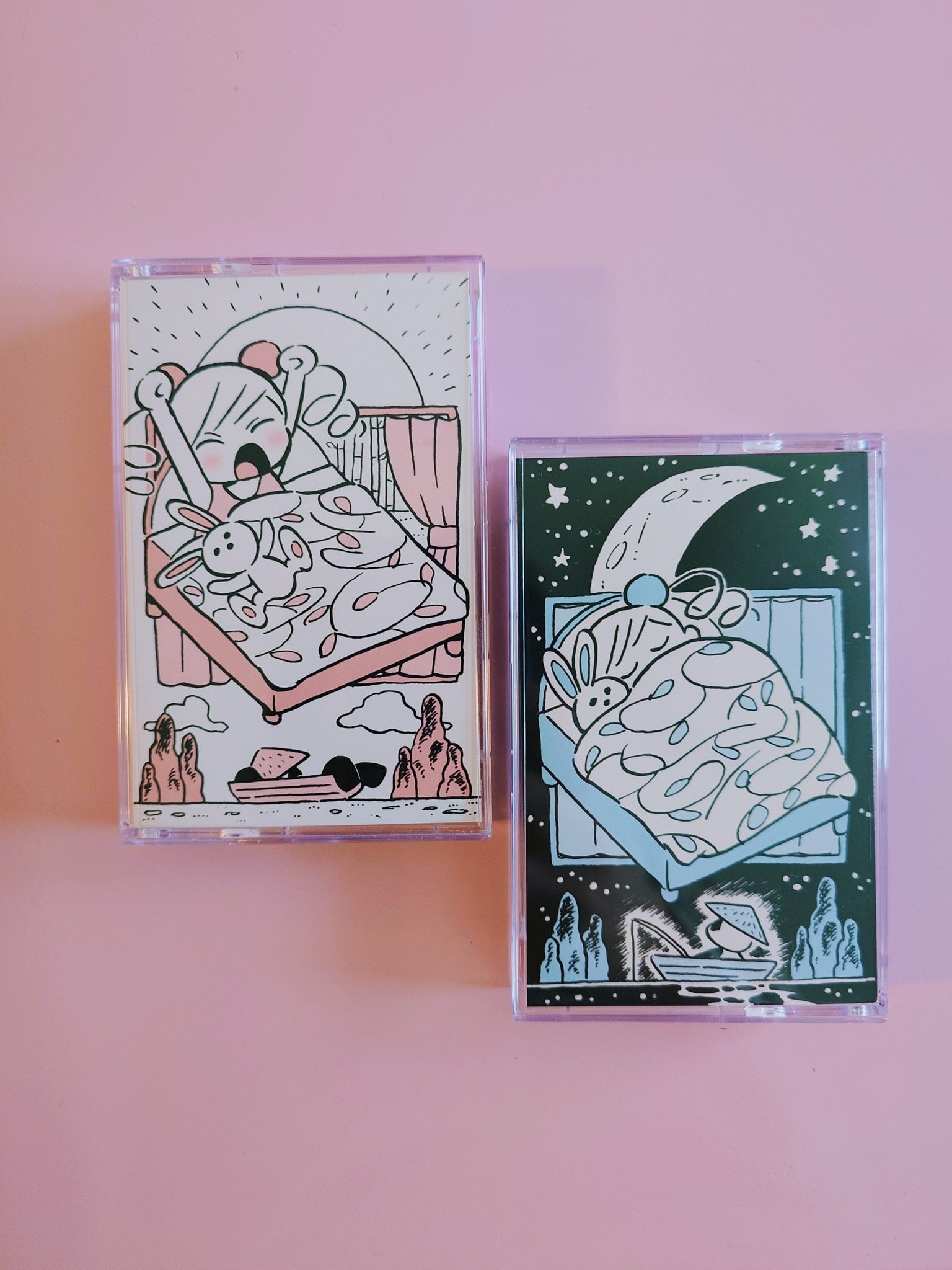 死んだ僕の彼女 / ixtab (CD) | TESTCARD RECORDS