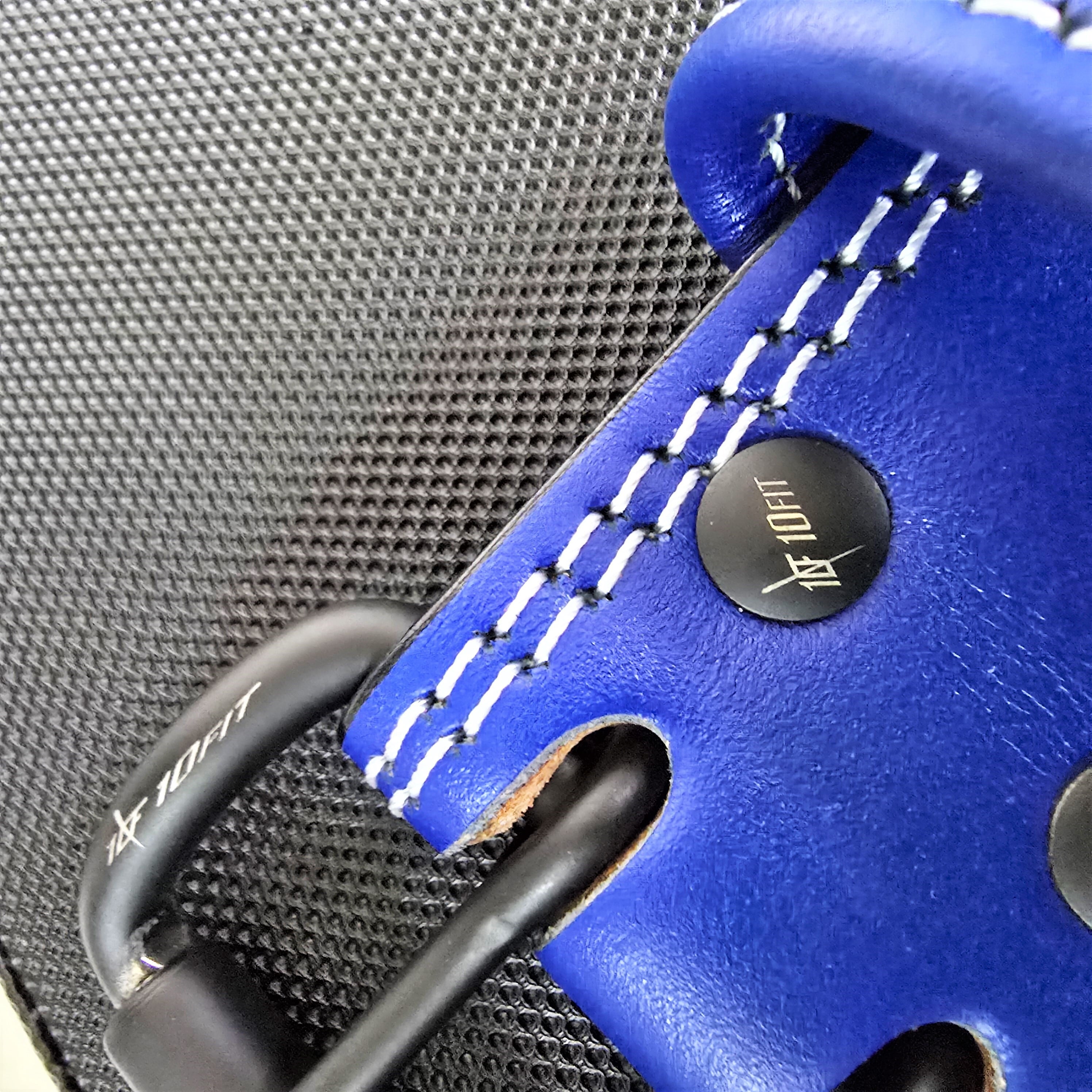 10FIT TE-123 トレーニングベルト リフティングベルト パワーベルト