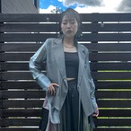 バックシアージャケット