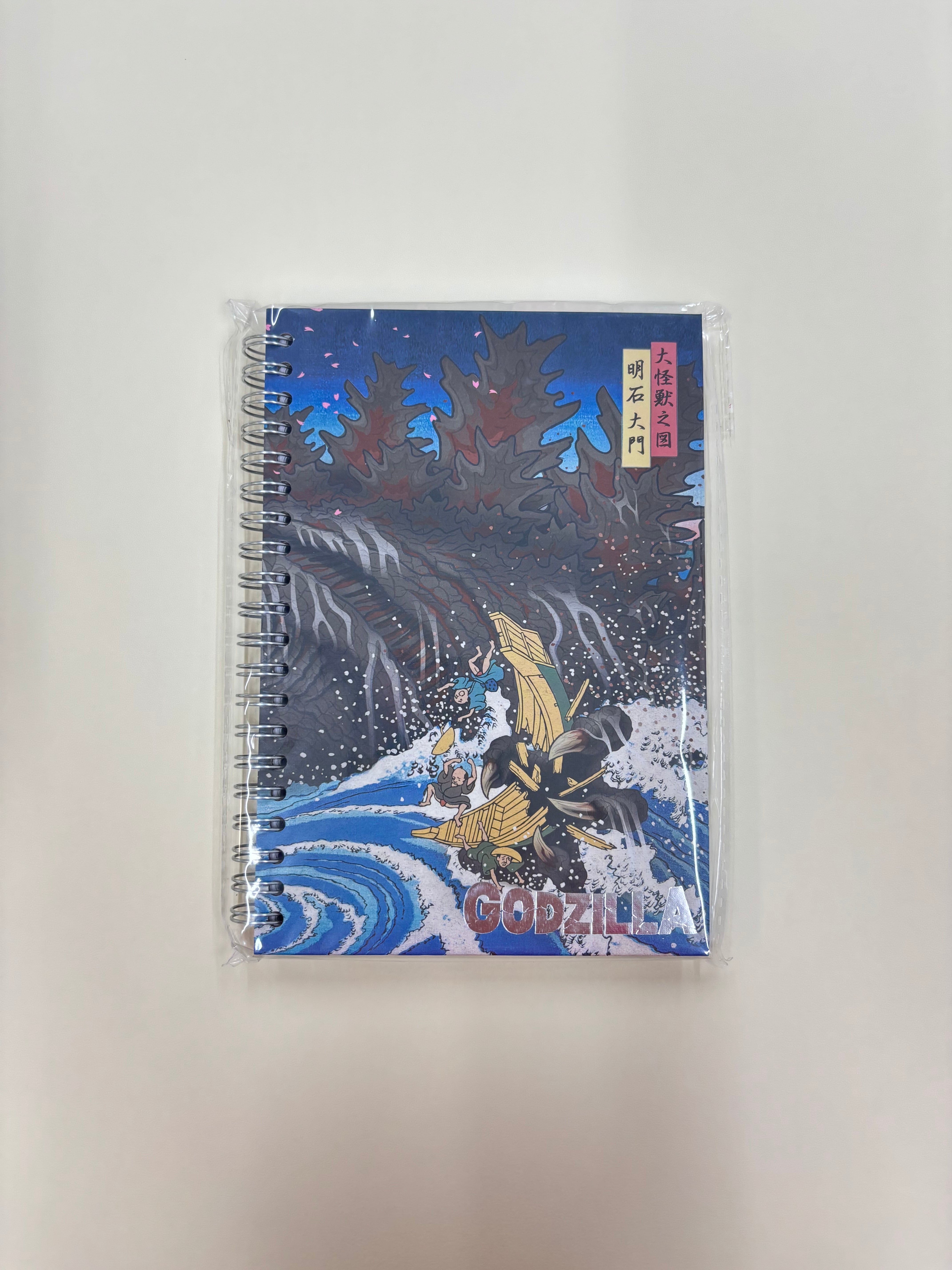 ゴジラ迎撃作戦 | ニジゲンノモリ オンラインショップ