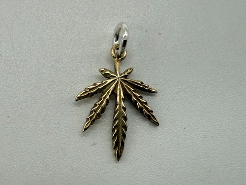 ゴローズ　美品　全金グラス小1.58g