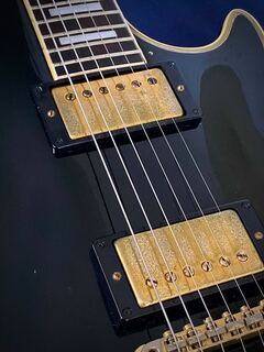 ★輸出限定品！★ピアレ（トーカイ）レスポールカスタム 1985年 商品画像 14