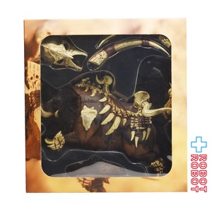 D20スタジオ バトルボー 骨刺 1/12 アクションフィギュア 未開封