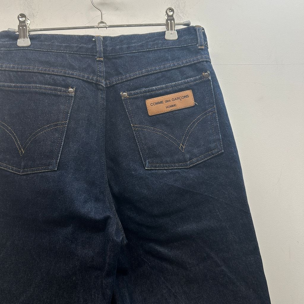 COMME des GARCONS HOMME コムデギャルソンオム 90AW 田中オム Vintage