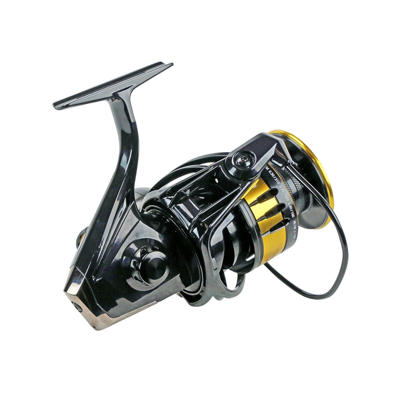 tsrs オクト+マクルセット TESORO（テソロ） TSR-5000XA | オクマゼニス公式オンラインストア