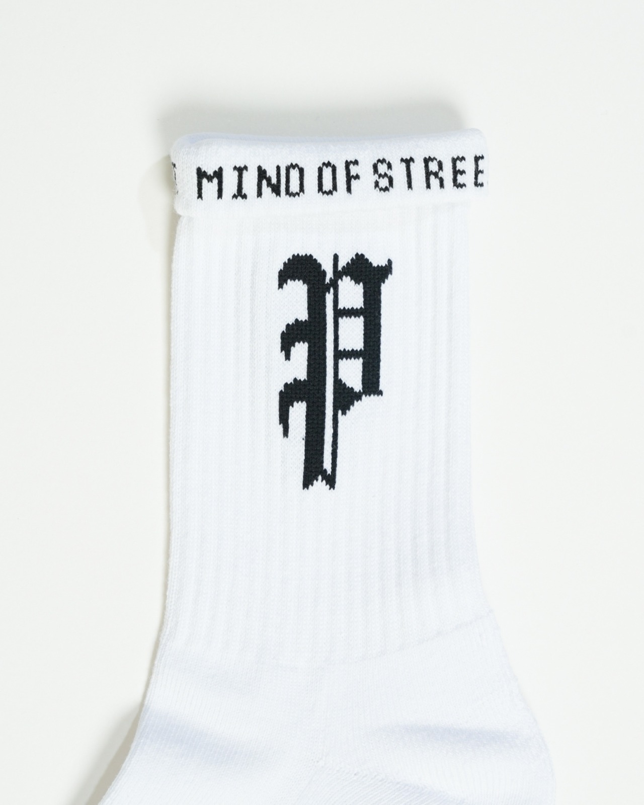 OLD "P" LOGO SOCKS