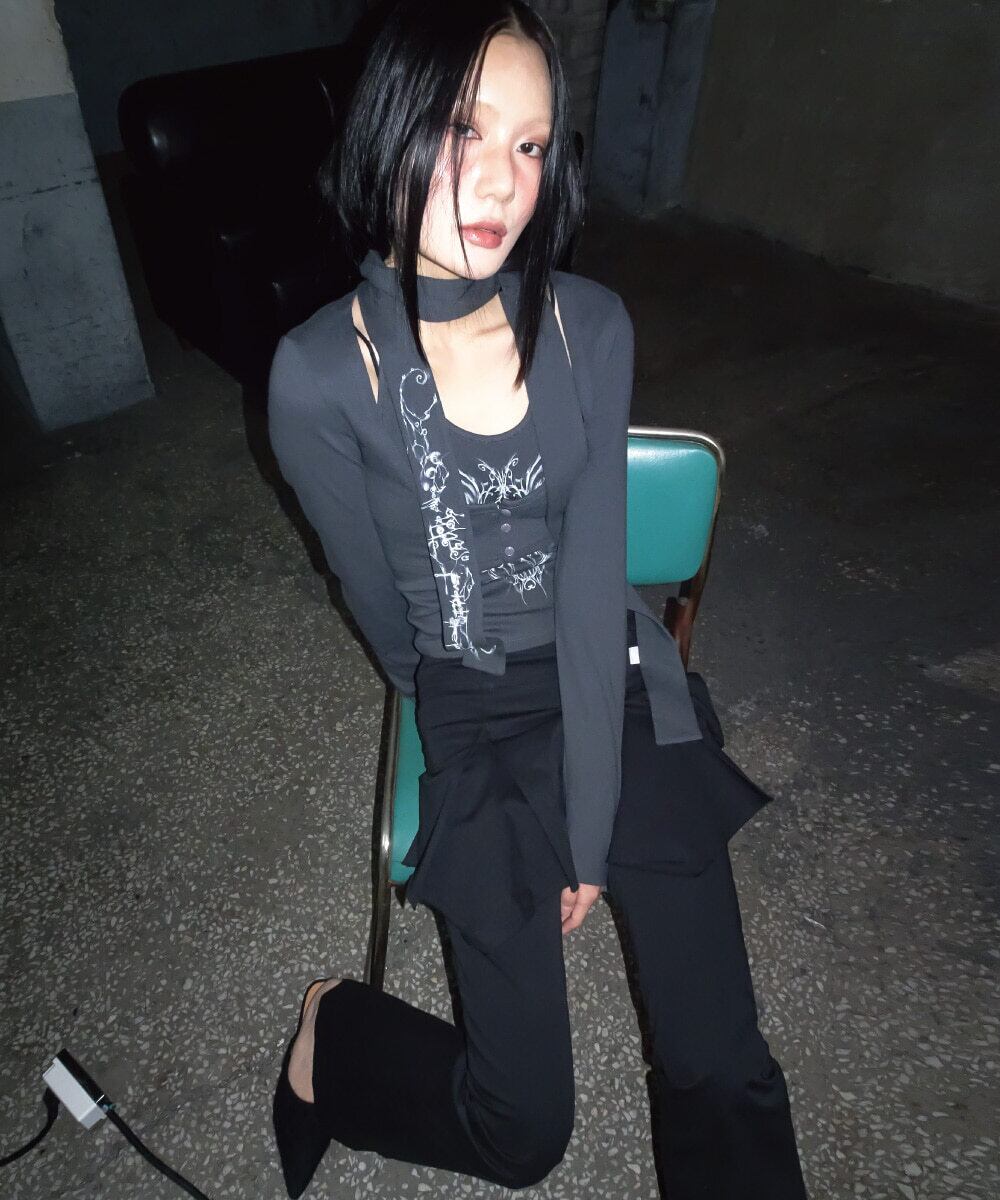 hug your skin | BONZ (韓国ブランド 代行)