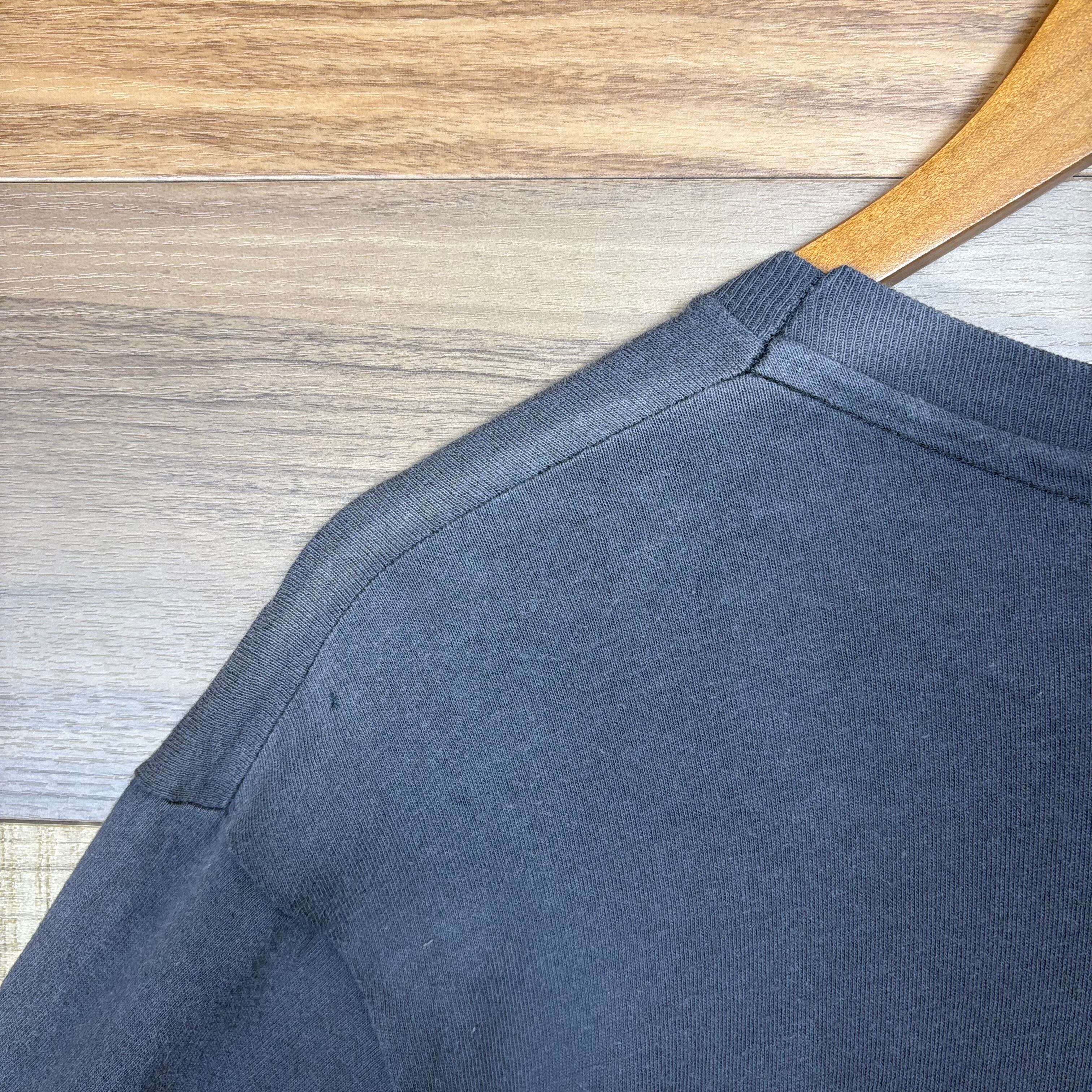 グレイトフルデッド ロックT Vintage 1986 Rick Griffin VINTAGE Rick Griffin グレイトフルデットtシャツ グレイトフルデッド