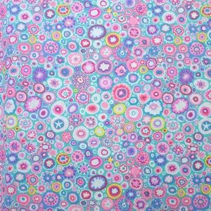 USAコットン ケイフファセットコレクティブKaffe Fassett Paperweight GP020-AQUA