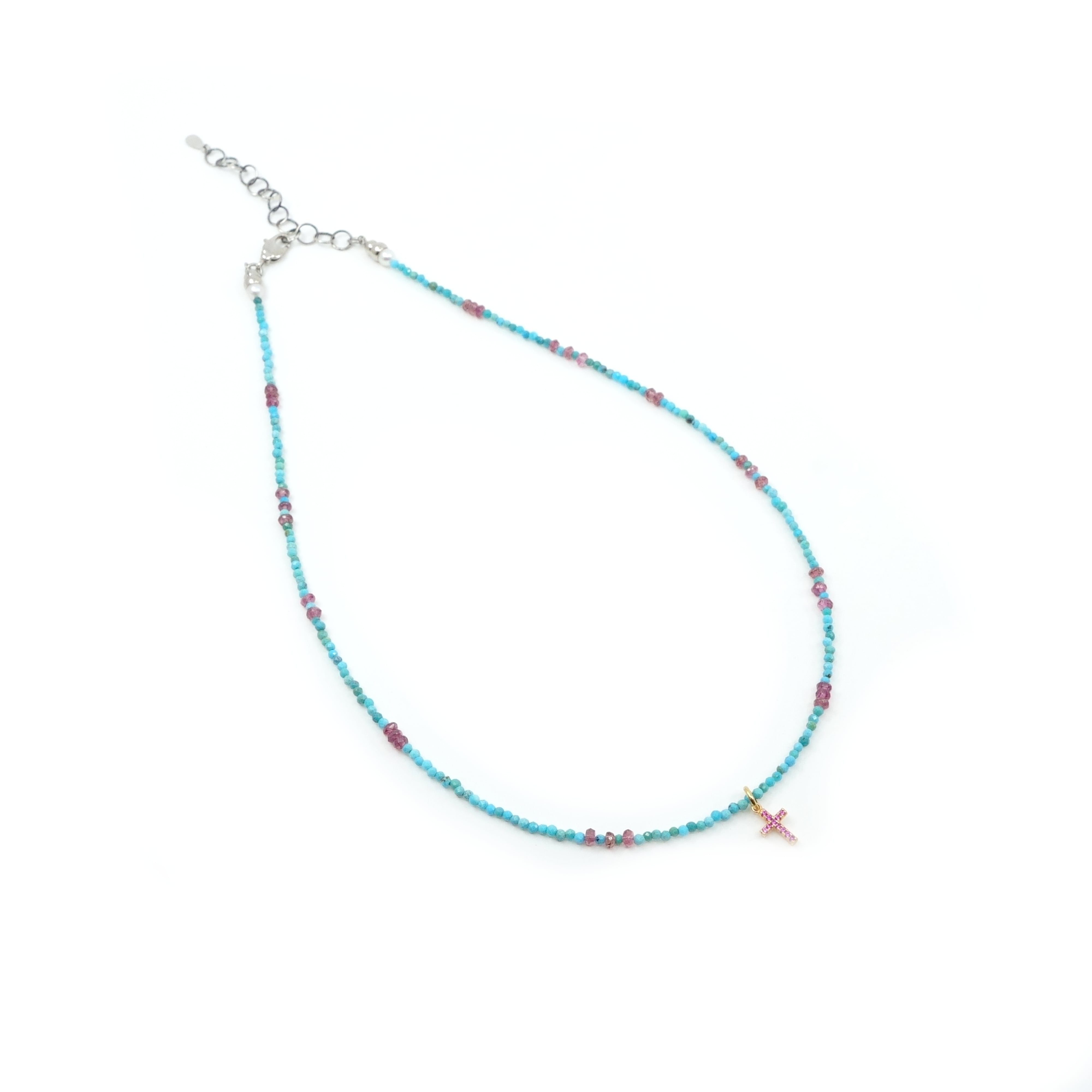 NECKLACE | gunda online store