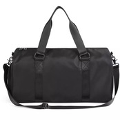 ショルダーストラップ付き ボストンバッグ af0189