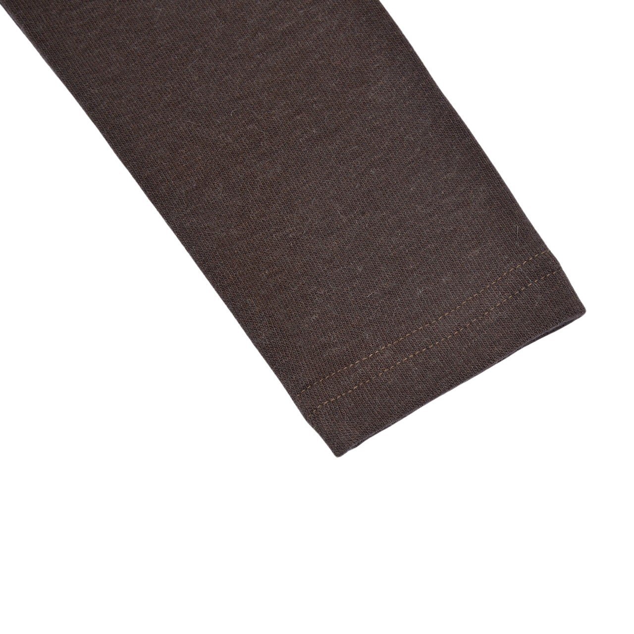 FORK CHIPS［取寄］hush turtle neck tee 26winter