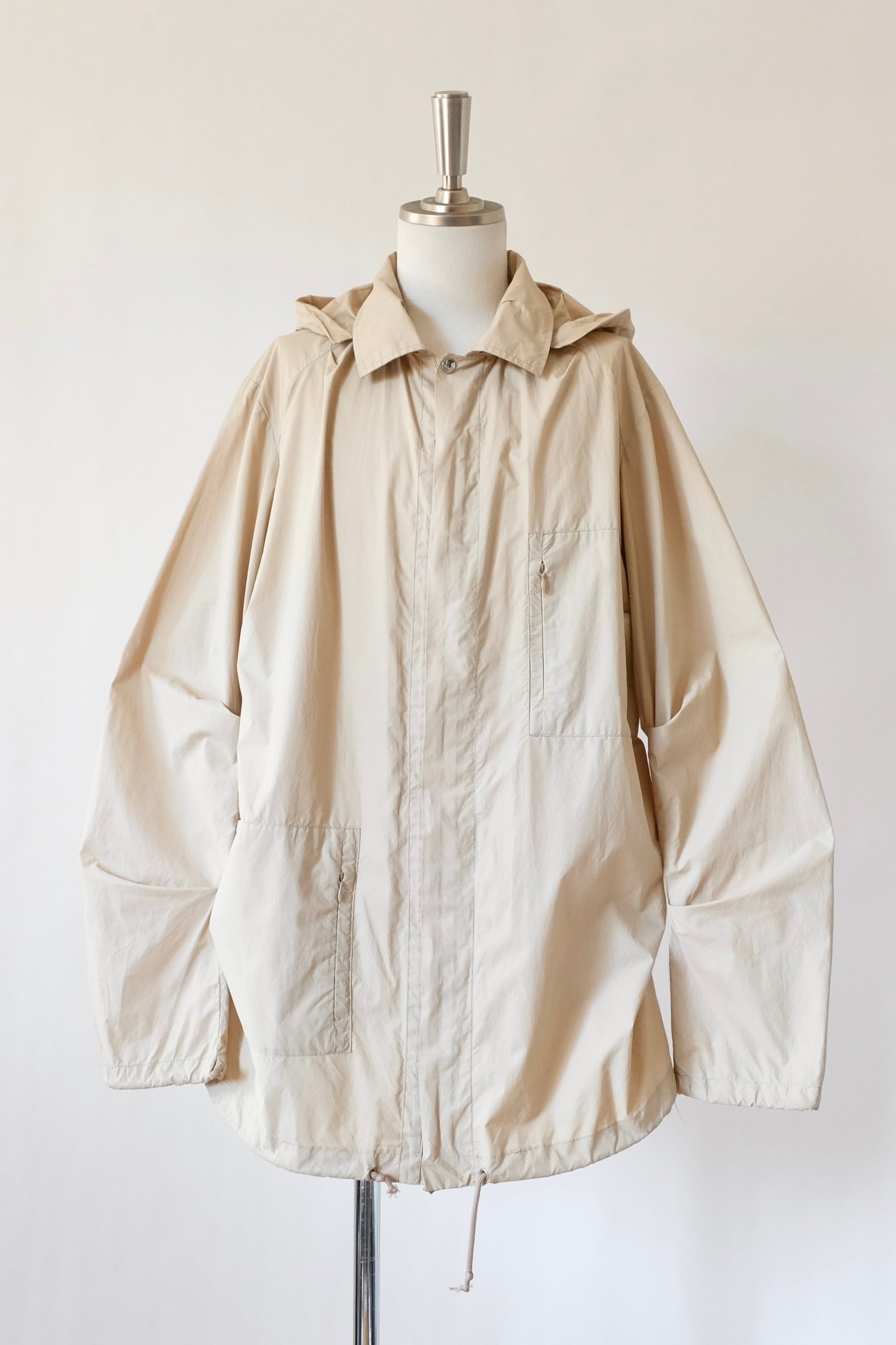 90s ralphlauren ドリズラージャケット M/ラルフローレン スウィング