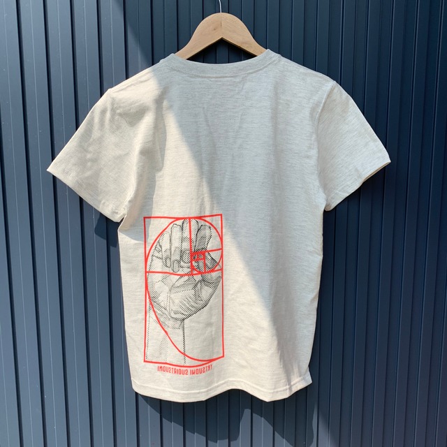 W様専用TEE | industrious industry