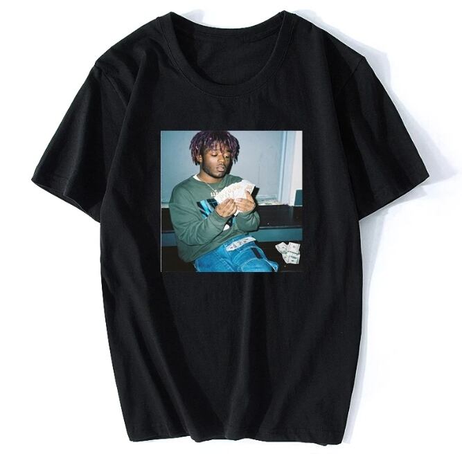 Lil Uzi Vert Artist T-shirt] | KING OF DIGGING