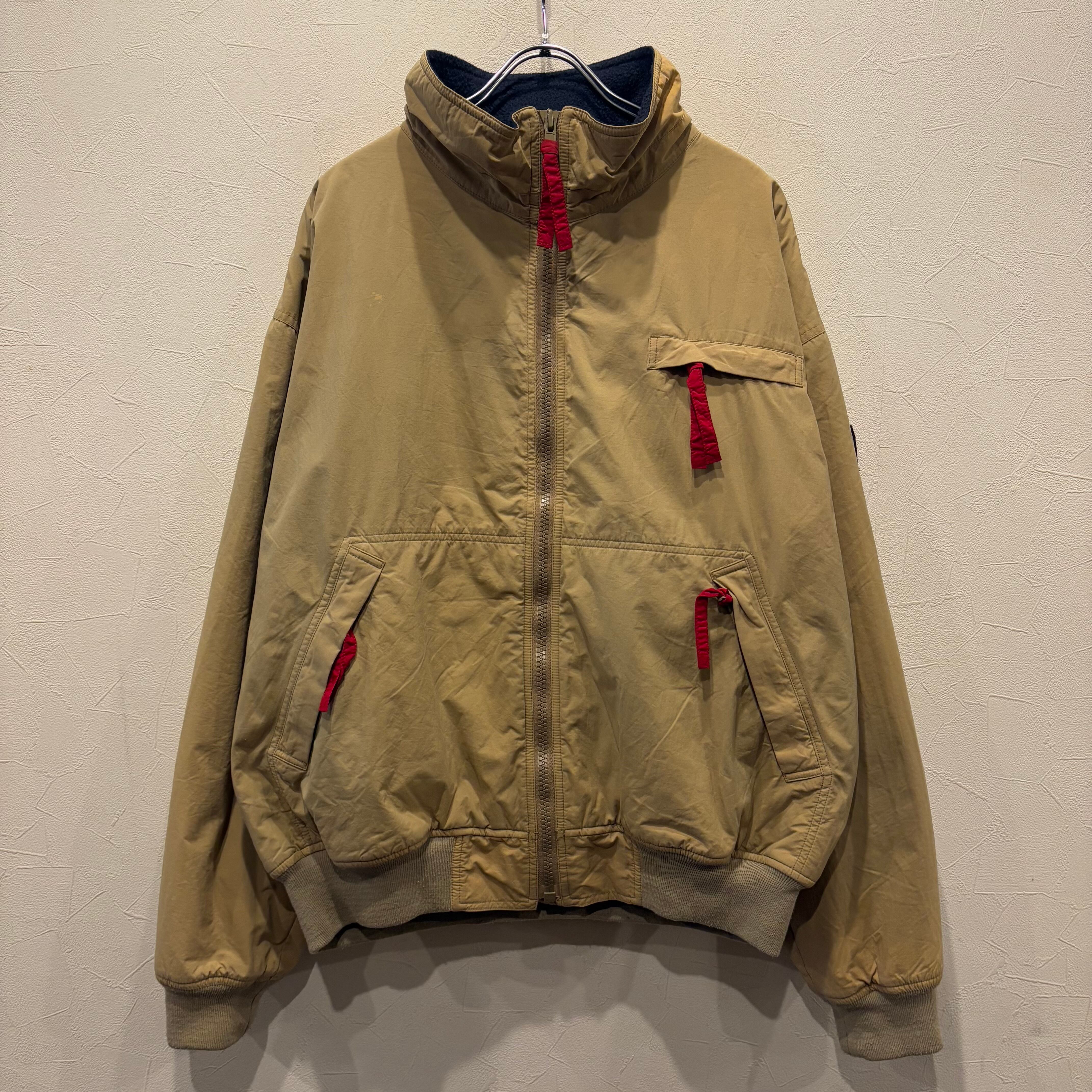 90's Polo Hi Tech Warm Up Jacket | 下北沢SPiKe＆SPiCe