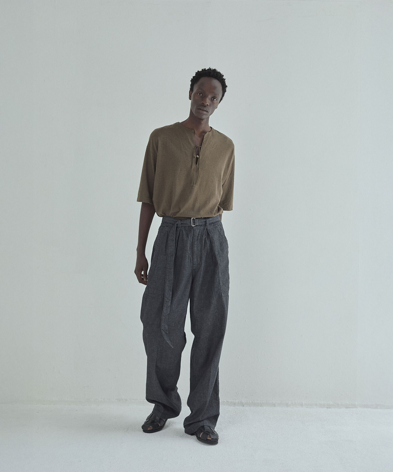 SWISARMY-DENIM onewash