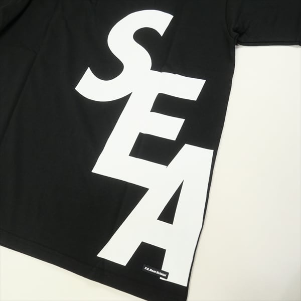 Size【L】 WIND AND SEA ウィンダンシー ×F.C.Real Bristol 22SS