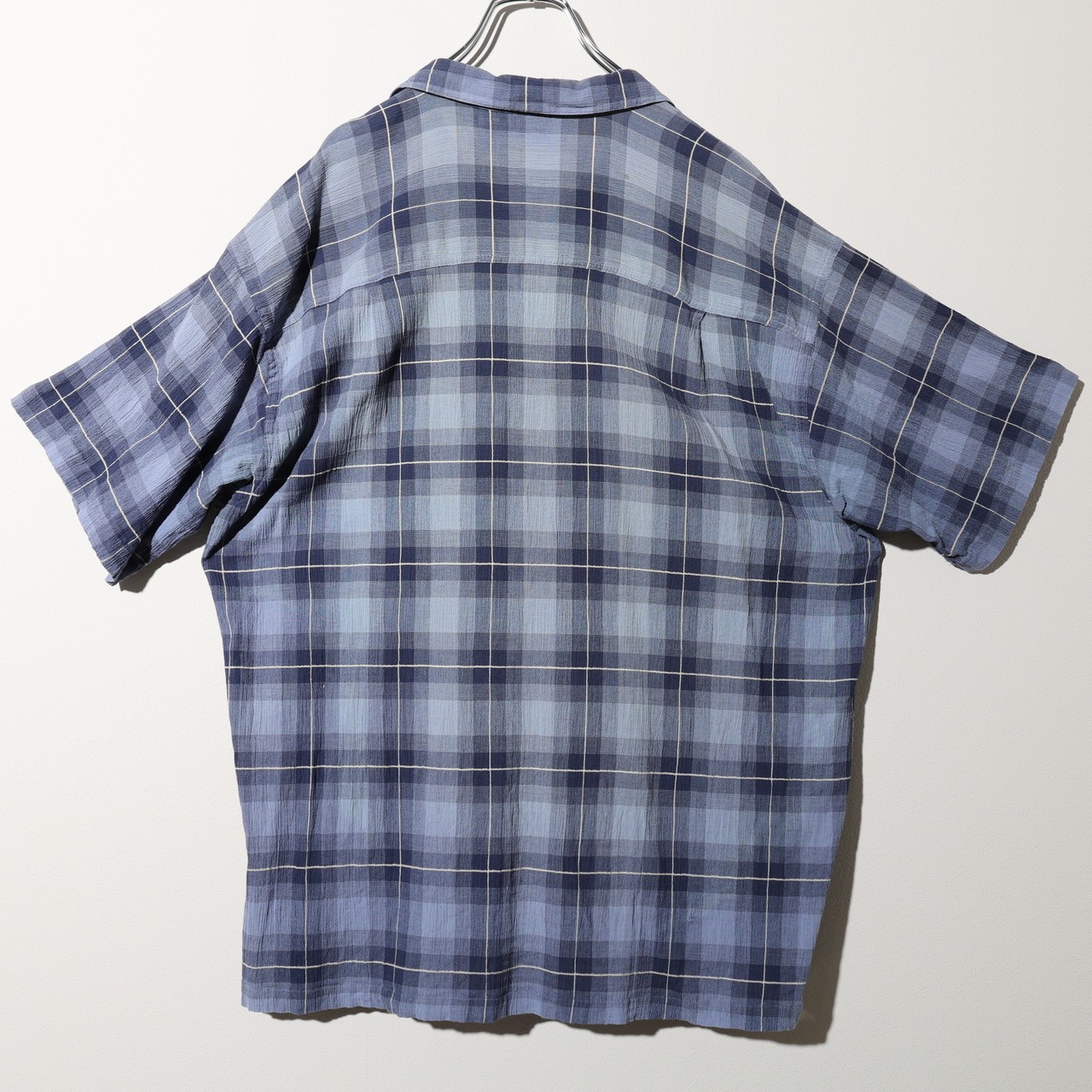 XL 01年 Portugal A/C Yarn Dye Shirt Patagonia ACシャツ ヤーンダイ パタゴニア