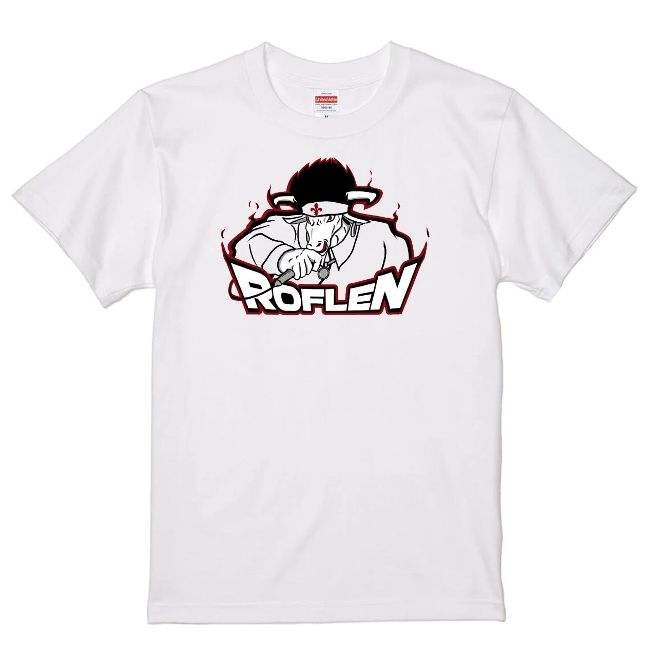 ØU$UK€ ¥UK1MAT$U Chibi T【White】YOUSUKE YUKIMATSU Tシャツ | PAY ID