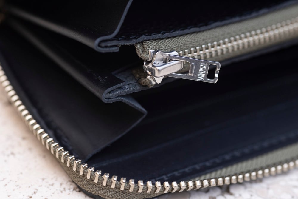 LONG WALLET | Peanuts&Co LONG WALLET | Peanuts&Co