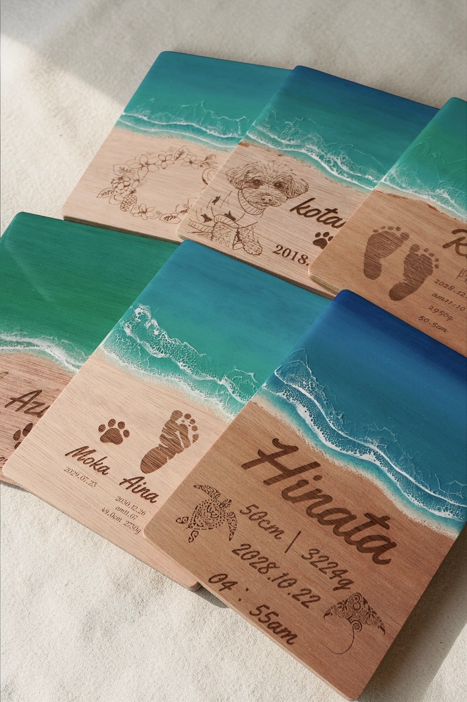 セミオーダーパネル