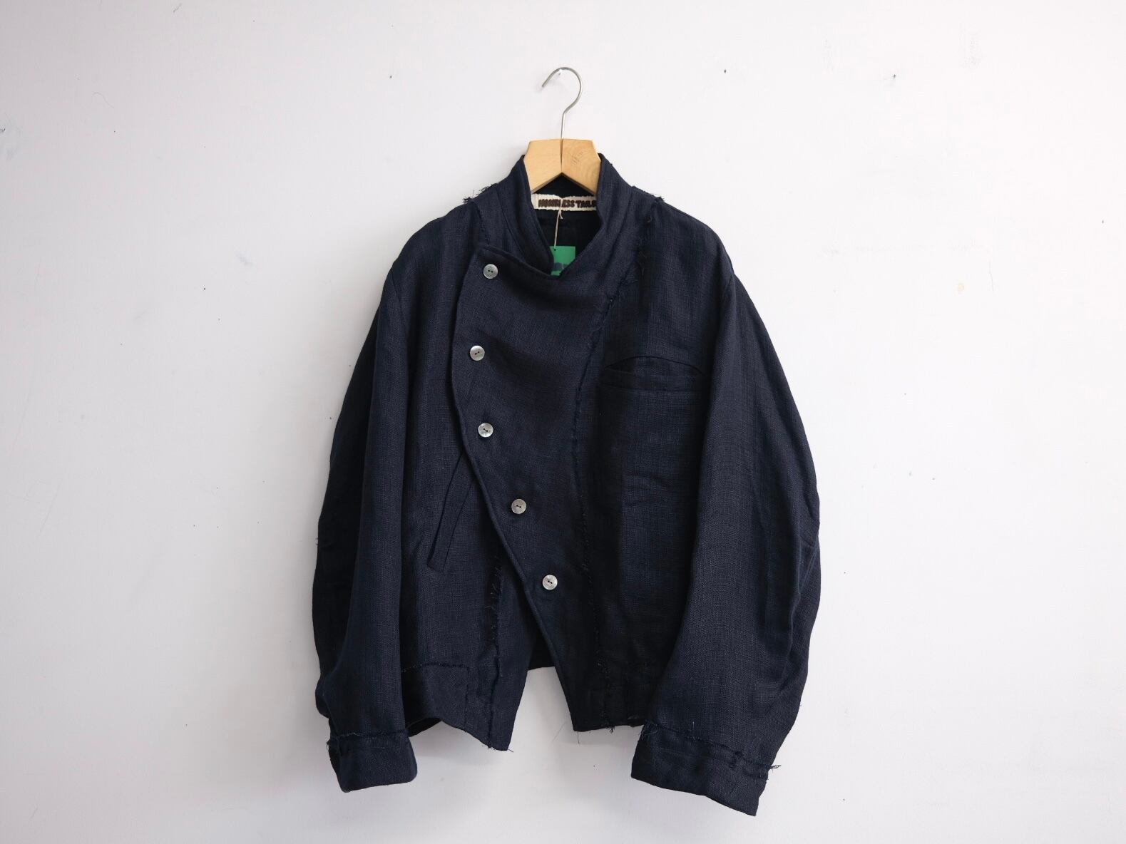 ジャケット・アウター LESS TAILOR ONE STROKE PAJAMA HOMELESS TAILOR”ONE STROKE PAJAMA” | Lapel online store