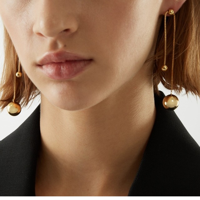 Longline ball drop pierce A00083