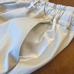 [potto.]chill pants beige