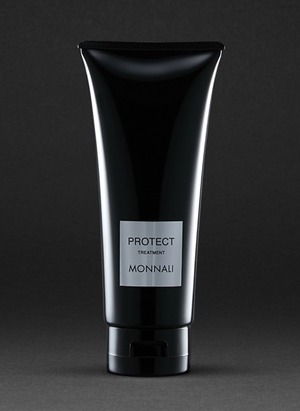 MONNALI PROTECT TREATMENT　200g　＜モナリ カバートリートメント＞