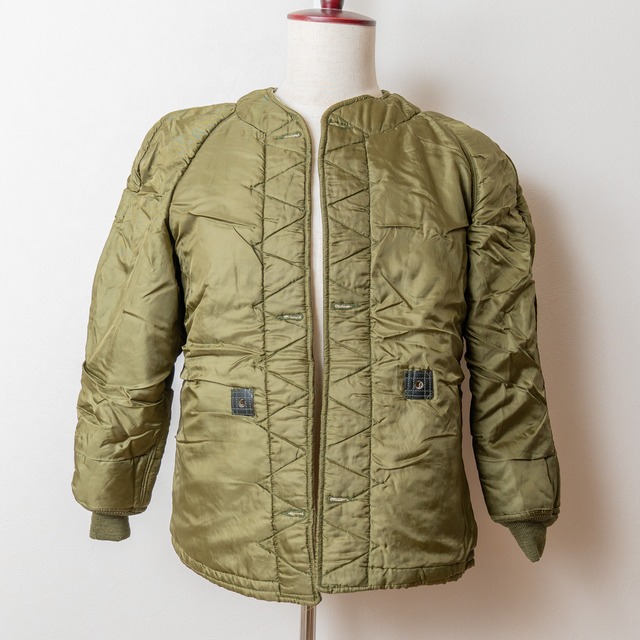 60s】U.S.Air Force Liner Jacket 