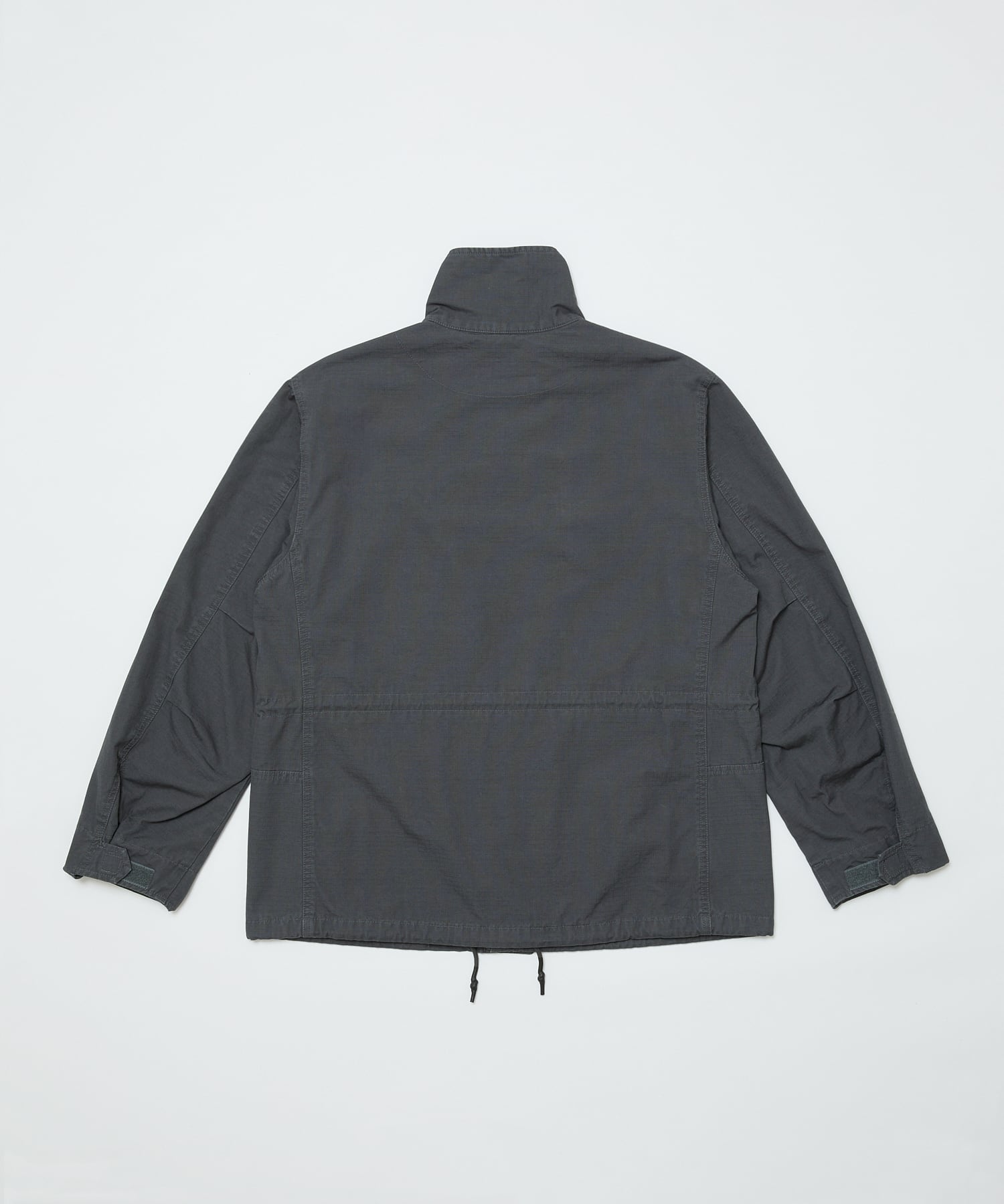 BAL / CURB POCKET FIELD JACKET | st. valley house - セントバレーハウス