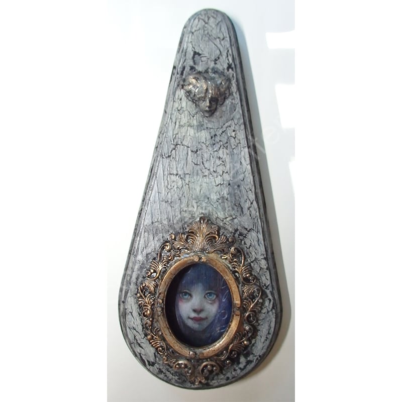 前川 弘「Drip2」