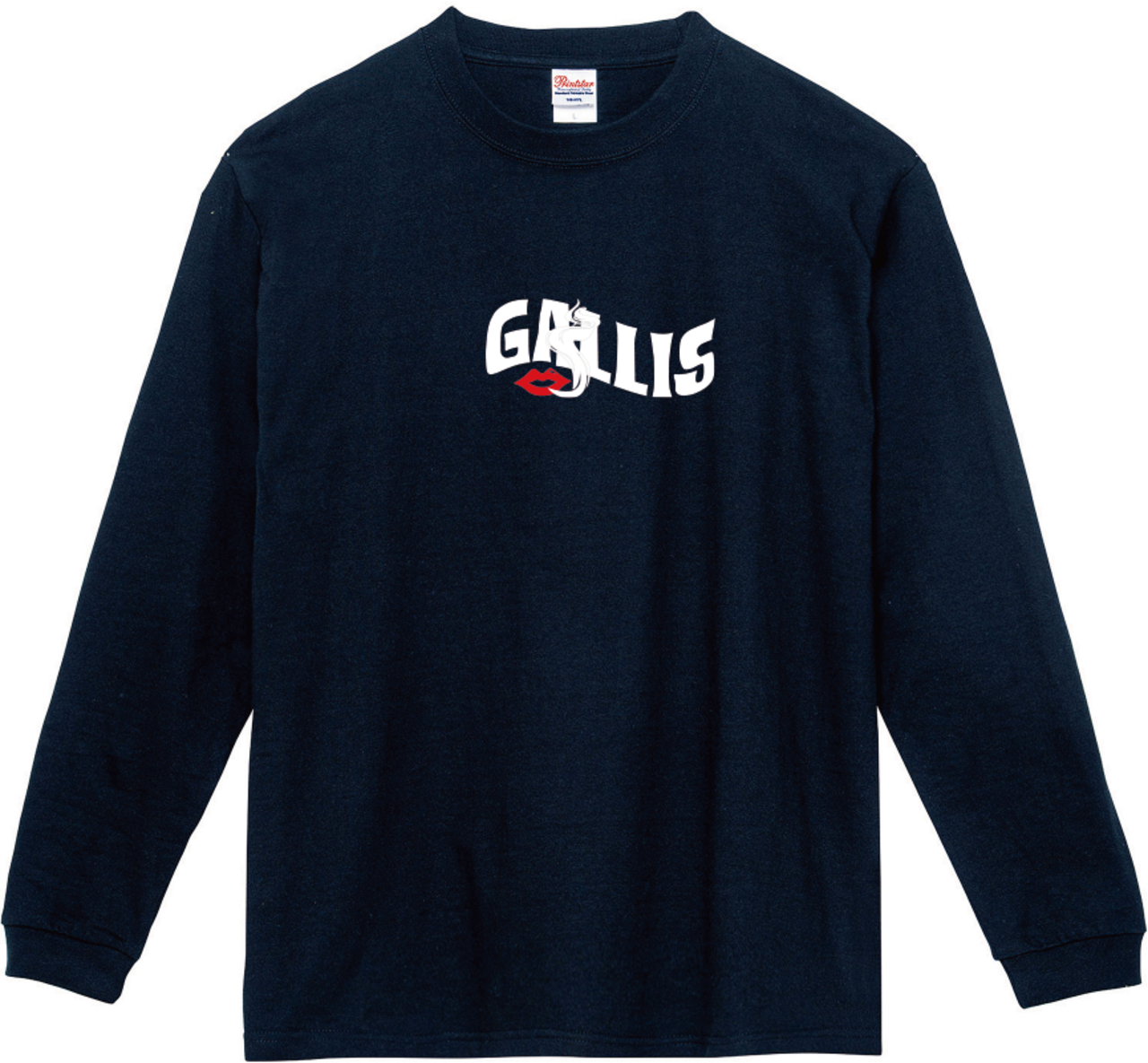 GALLISロンT-1st | DGwear GALLISロンT-1st | DGwear
