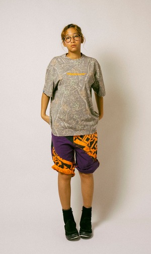 Core Logo Tee / REAL TREE