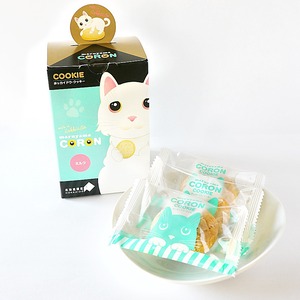 30%OFF【数量限定　賞味22.6.30】円山コロン(ミルクナッツ味)