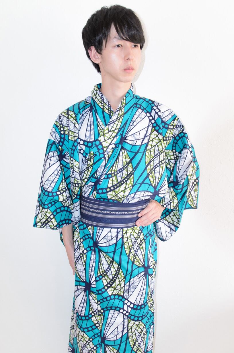 着物・浴衣 cherie 浴衣1724 | Chérie COCO - Official Website -