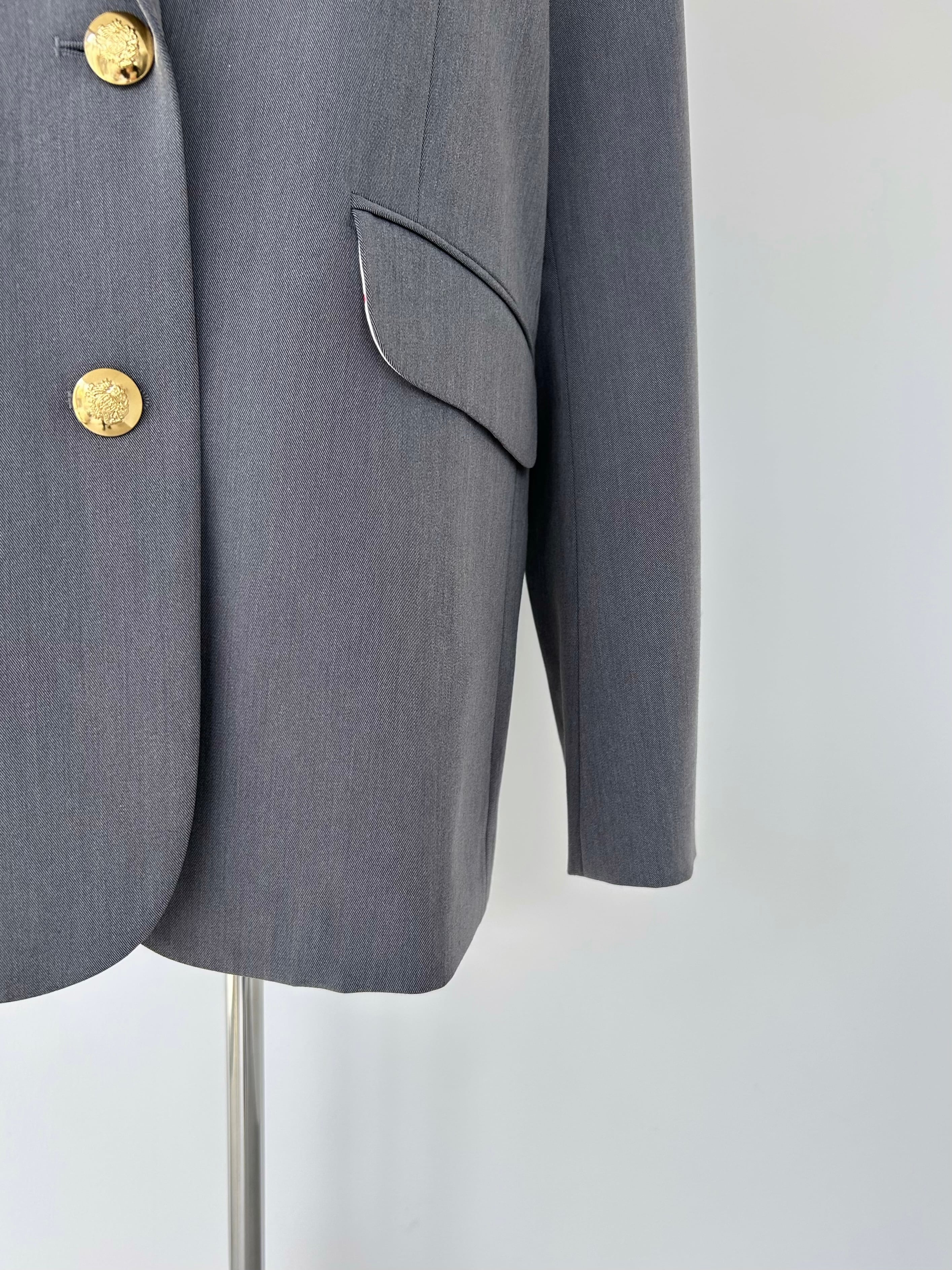 MUVEIL ブレザージャケット | KOKO