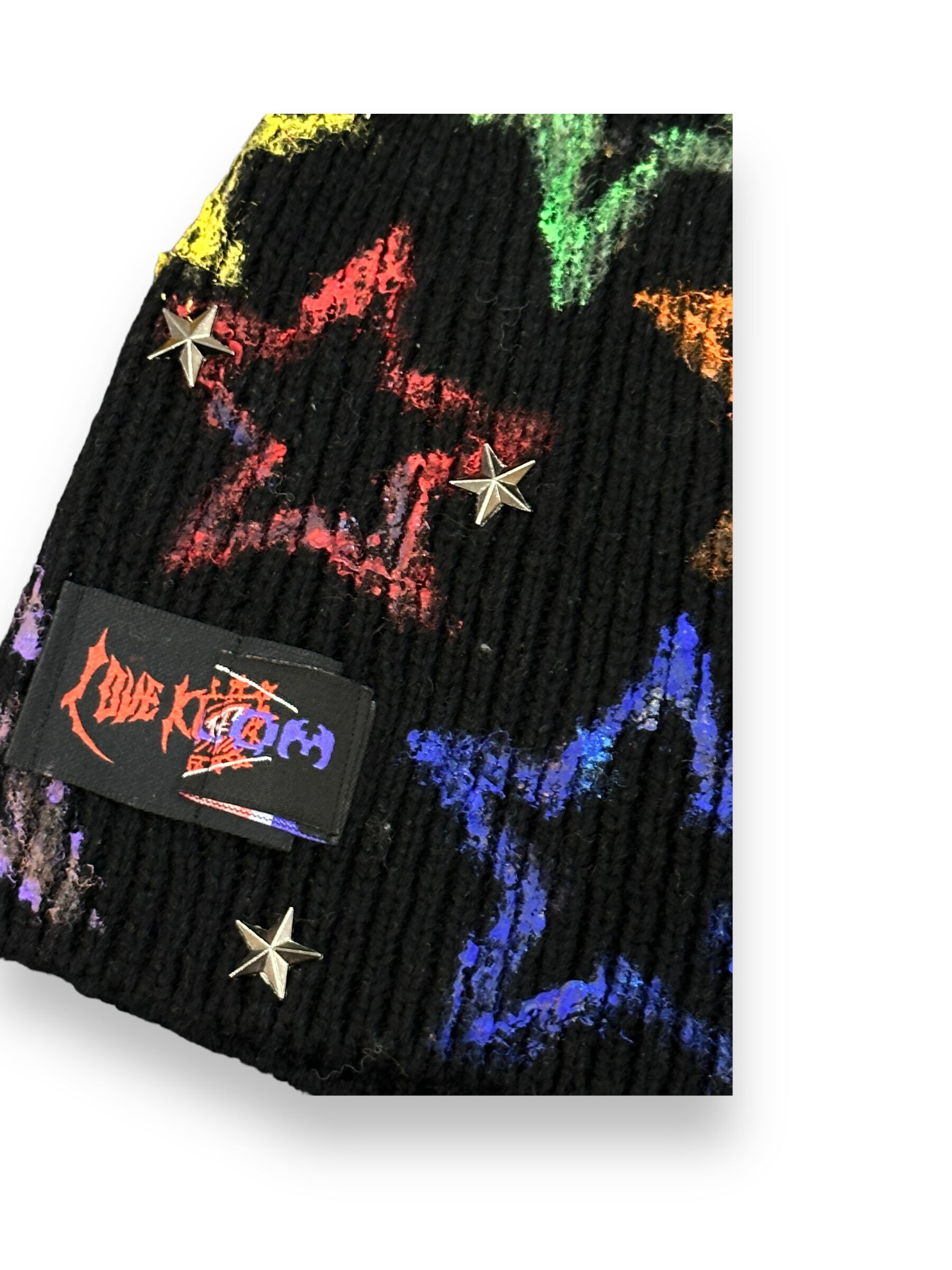 LOVE KILLER×REBLOM 】beanie | OVERTURE WEB SHOP