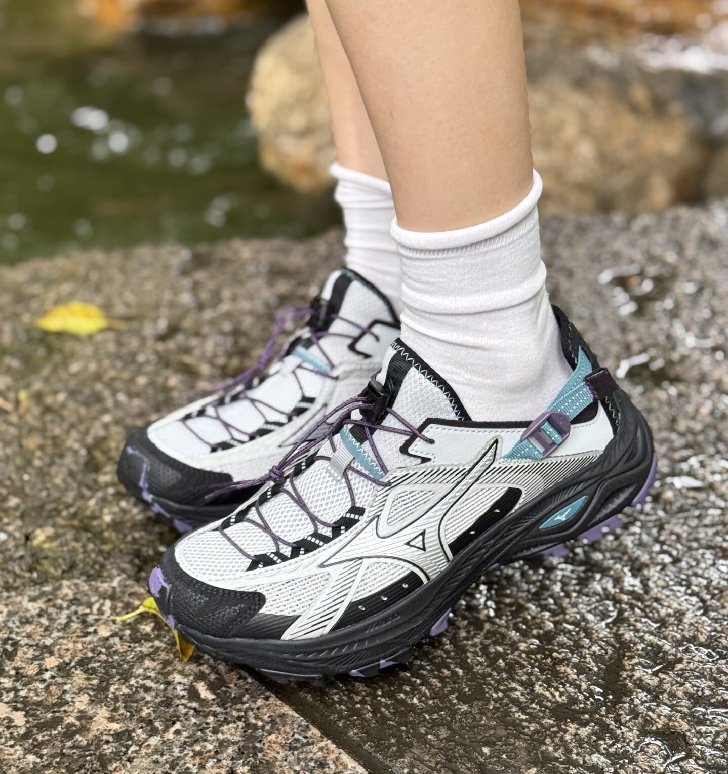 日本未入荷 Mizuno Racer Trail ミズノ レーサー トレイル SE V2