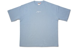 jumpforever EMB’D HEAVY TEE