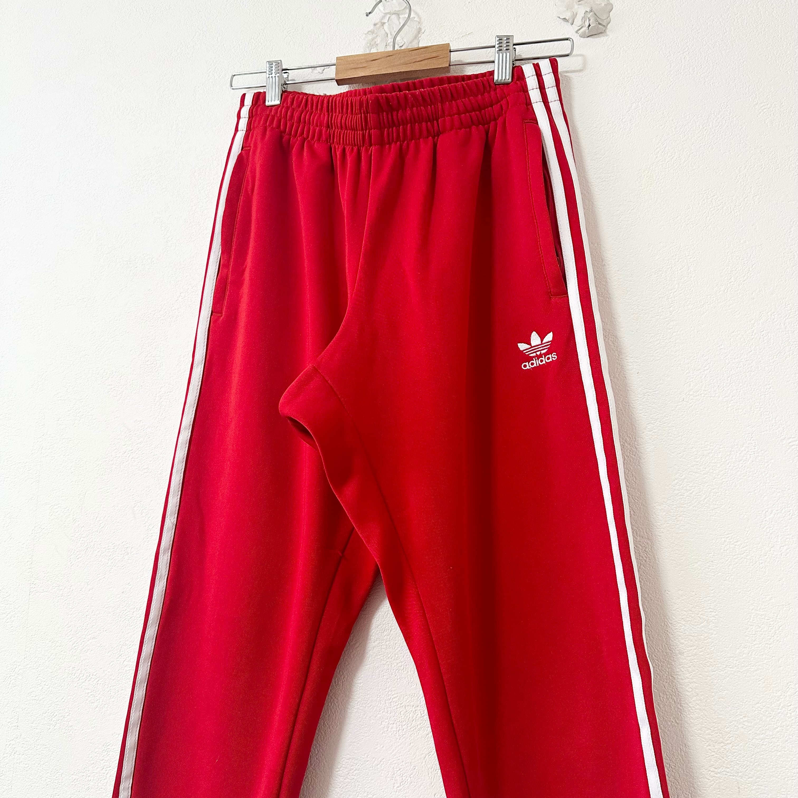 極美品☆adidas/アディダス☆ジャージ☆上下セットアップ 極美品☆adidas/アディダス☆ジャージ☆上下セットアップ