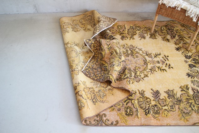 Turkish rug  No333