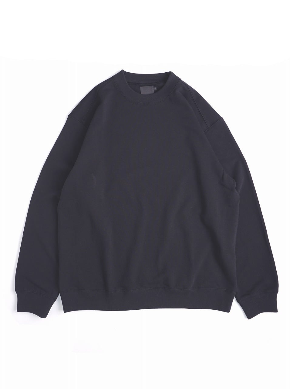 Air Spinned Cotton Sweat P/O