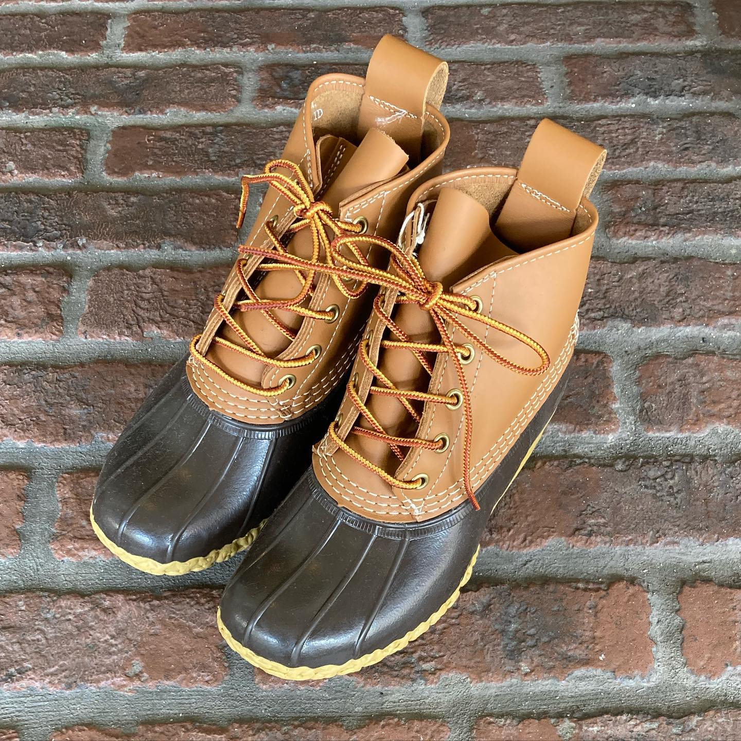 L.L.Bean】 ”ビーンブーツ” | HORUS WORKS