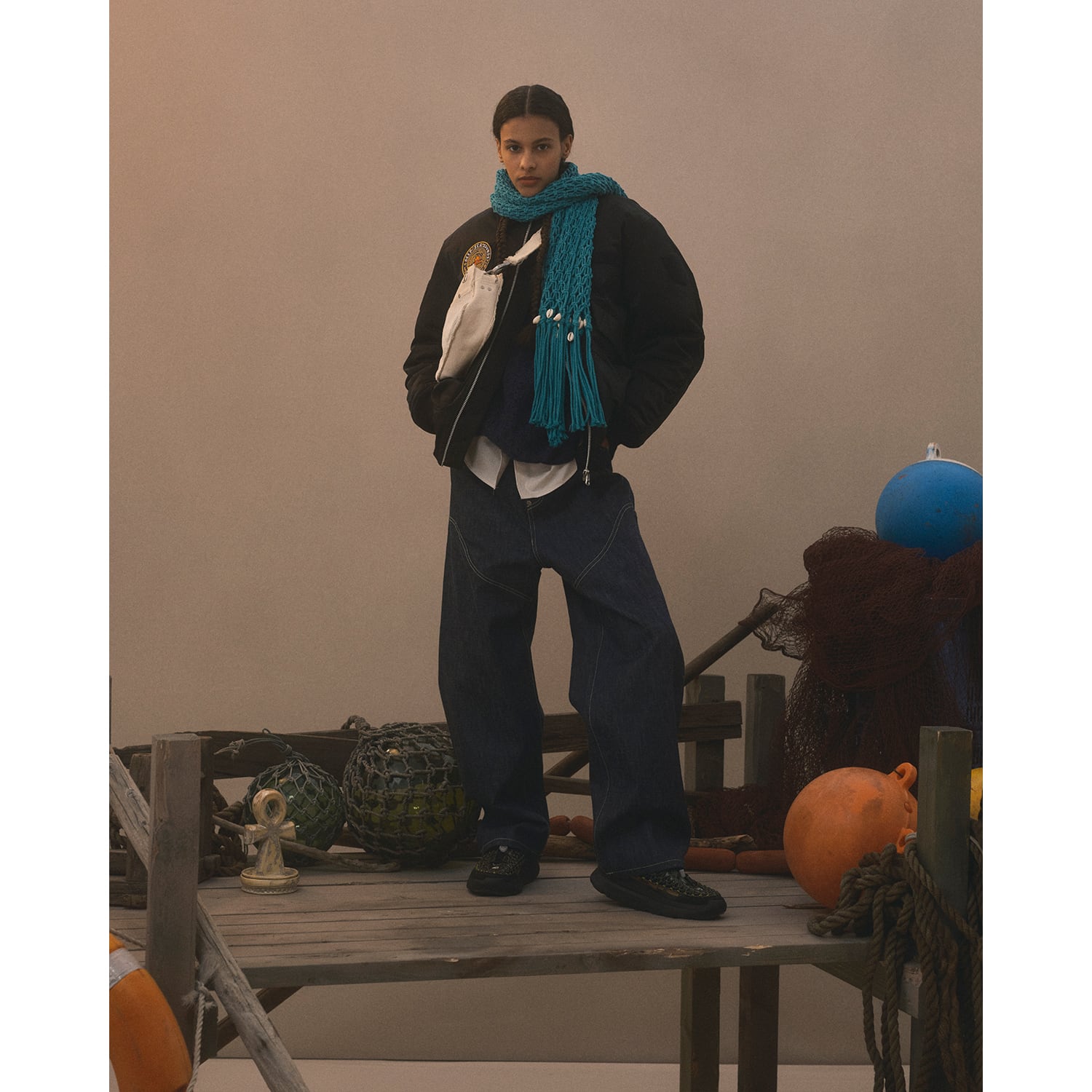 UNEEK BASEMNT - Discover independent style.